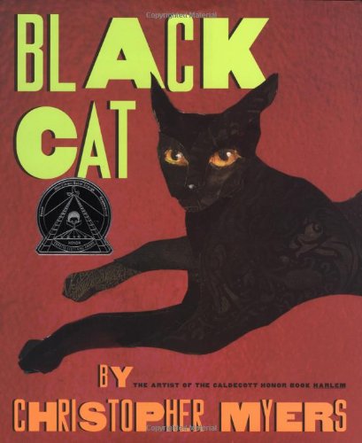 Black cat