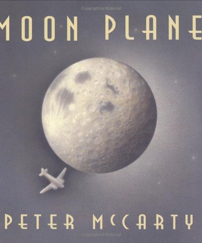 Moon plane