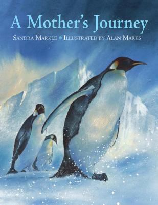 A mother's journey