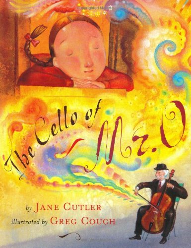 The cello of Mr. O