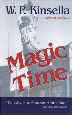 Magic time