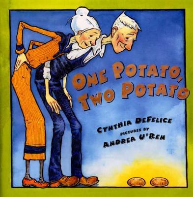 One potato, two potato /.