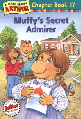 Muffy's secret admirer