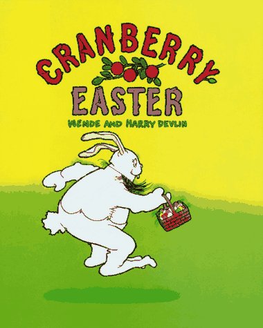 Cranberry Easter /.