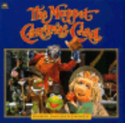 The Muppet Christmas carol