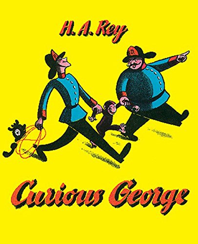 Curious George.