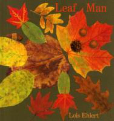 Leaf Man /.