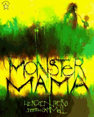 Monster mama