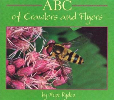 ABC of crawlers and flyers