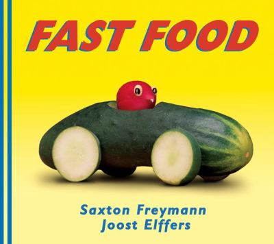Fast food /.