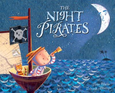 The night pirates /.