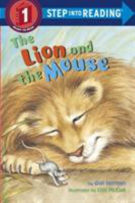The lion and the mouse /.