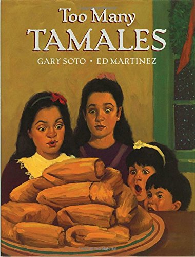 Too many tamales