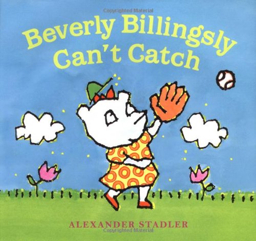 Beverly Billingsly can't catch