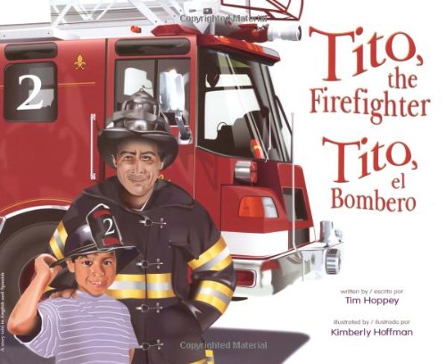 Tito, the firefighter /.