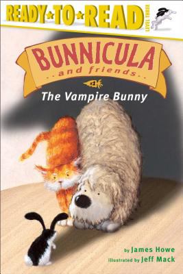 Bunnicula: The vampire bunny /.