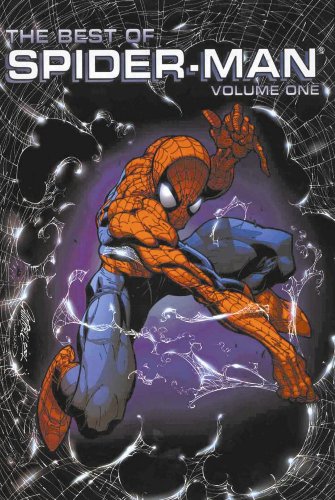 The best of Spider-Man vol 1. Volume one /