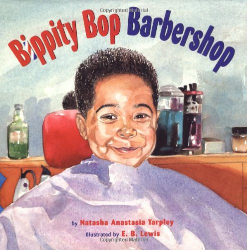 Bippity bop barbershop