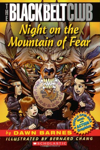 Night on the Mountain of Fear