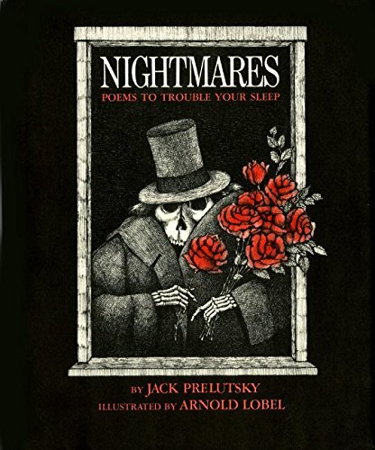 Nightmares : poems to trouble your sleep