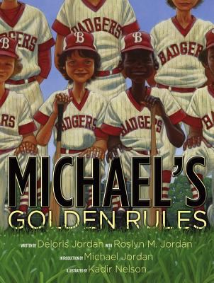 Michael's golden rules /.