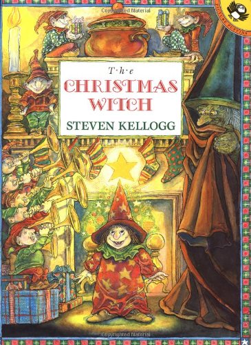 The Christmas Witch /.