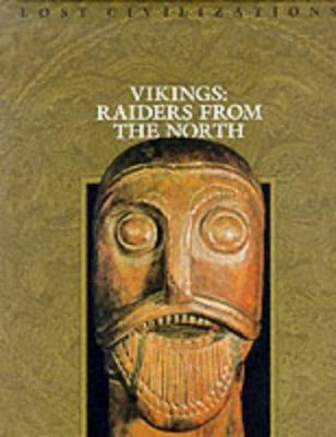 Vikings : raiders from the North