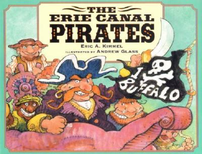 The Erie Canal Pirates /.