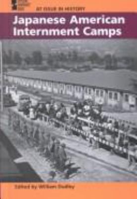 Japanese American internment camps