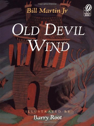 Old devil Wind