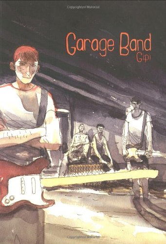 Garage band