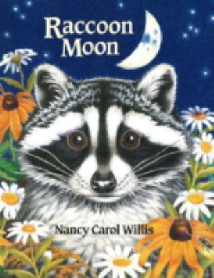 Raccoon Moon