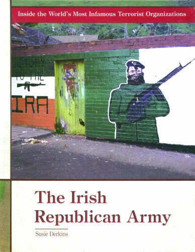 The Irish Republican Army