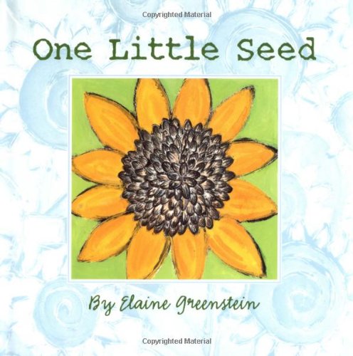 One little seed