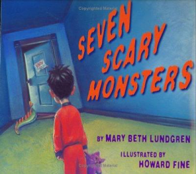 Seven scary monsters /.