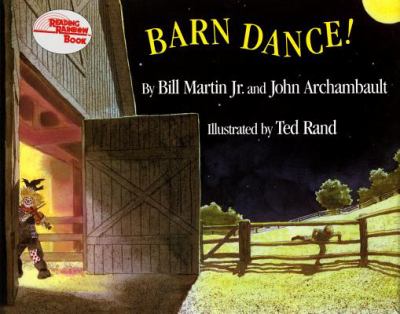 Barn Dance! /.