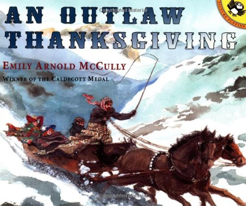 An outlaw Thanksgiving