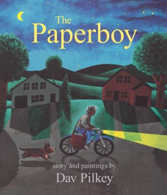 The Paperboy /