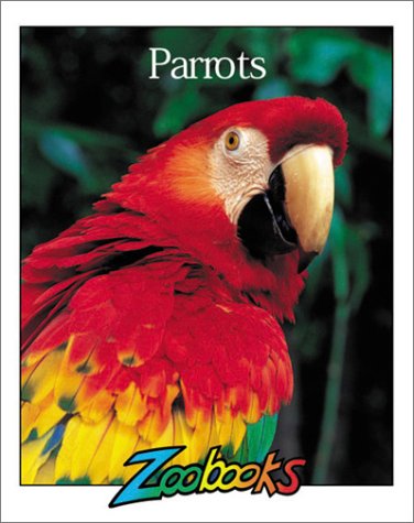 Parrots.