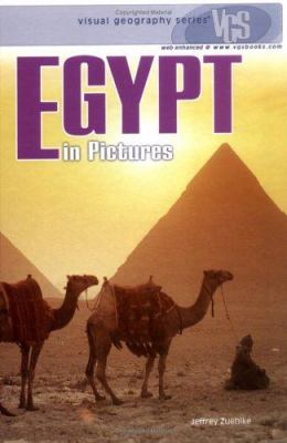 Egypt in pictures