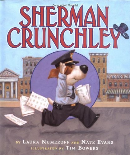 Sherman Crunchley /.