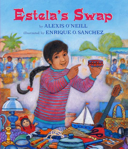 Estela's swap /.