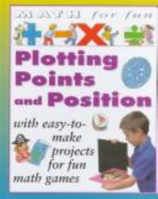 Plotting points and position
