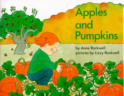 Apples And Pumpkins /.