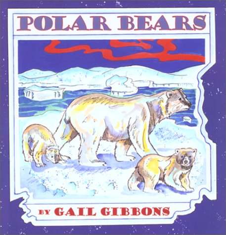 Polar bears