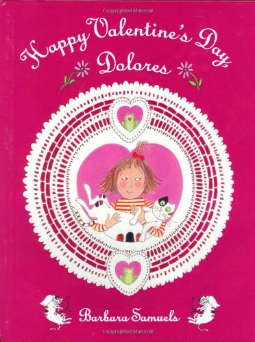 Happy Valentine's Day, Dolores /.
