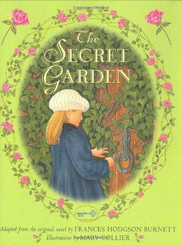 The secret garden