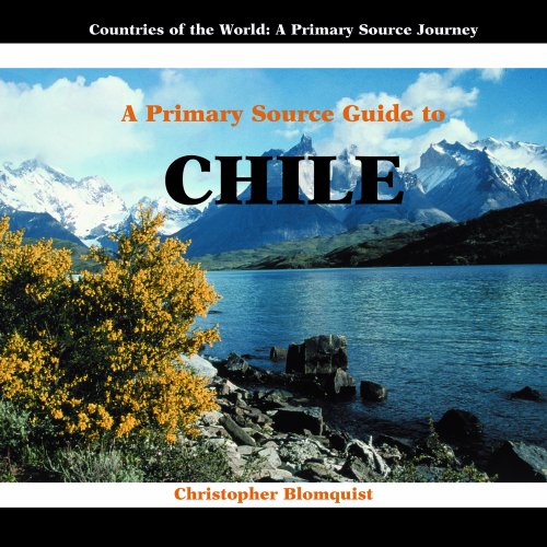 A primary source guide to Chile