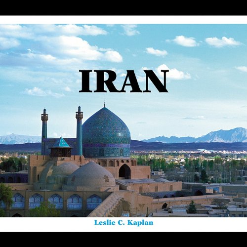 A primary source guide to Iran