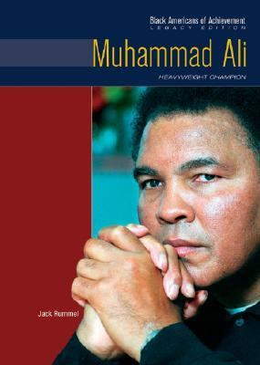 Muhammad Ali : heavyweight champion